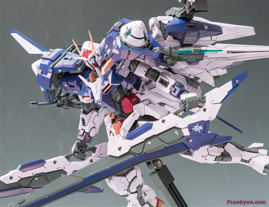 Mua bán MG 1/100 XN 00R XN RAISER